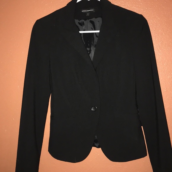 Express blazer - Picture 2 of 4